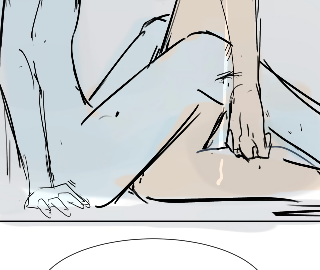 Fanservice Paradox - Chapter 19 manhwa