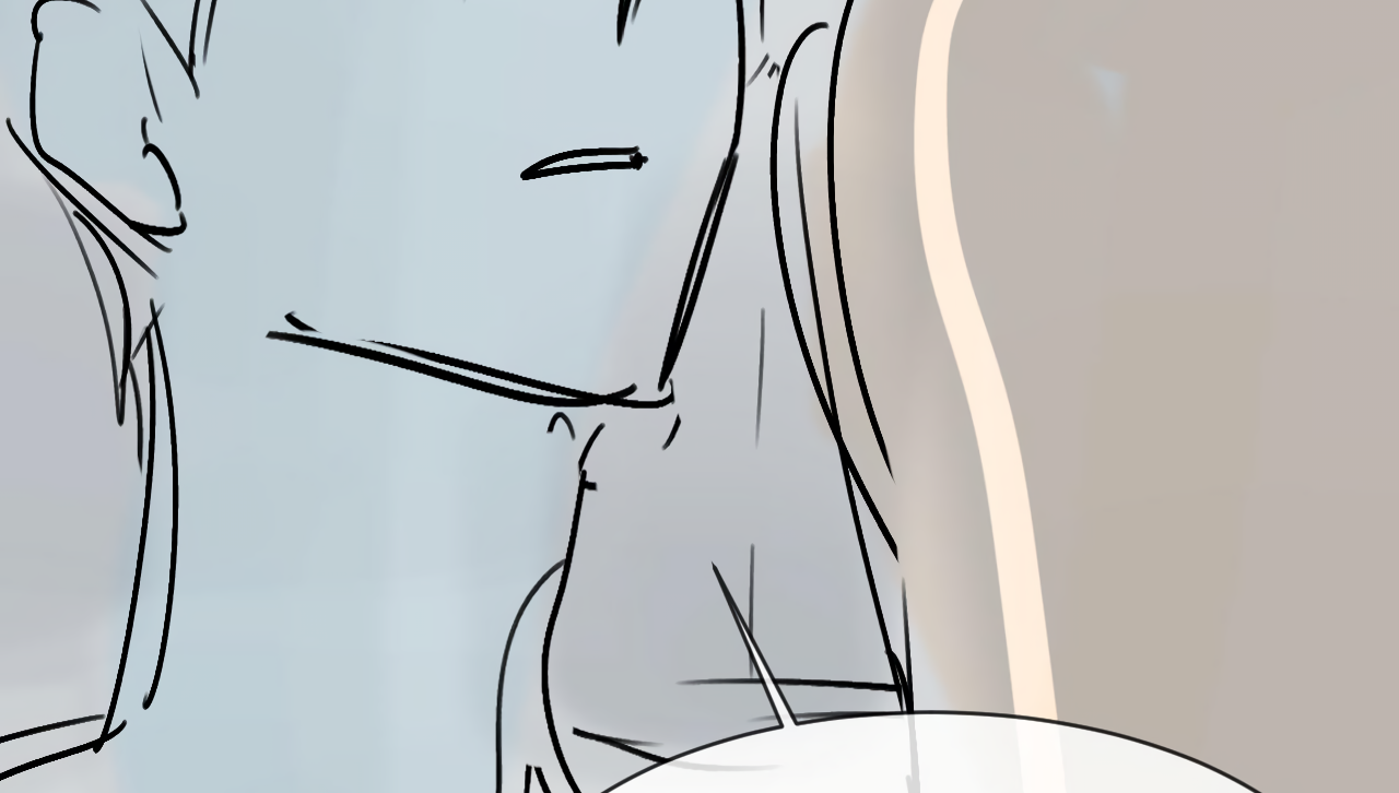 Fanservice Paradox - Chapter 19 manhwa
