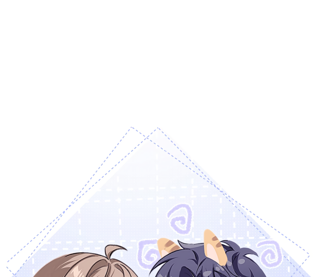 Fanservice Paradox - Chapter 20 manhwa