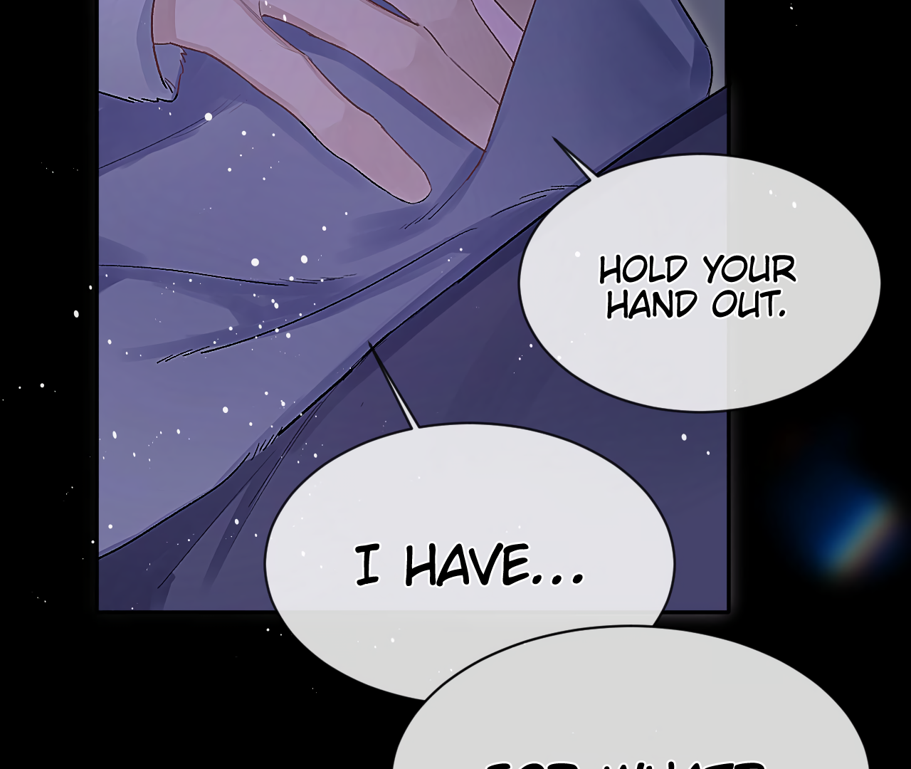 Fanservice Paradox - Chapter 20 manhwa