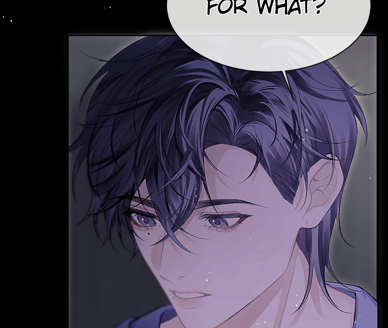 Fanservice Paradox - Chapter 20 manhwa