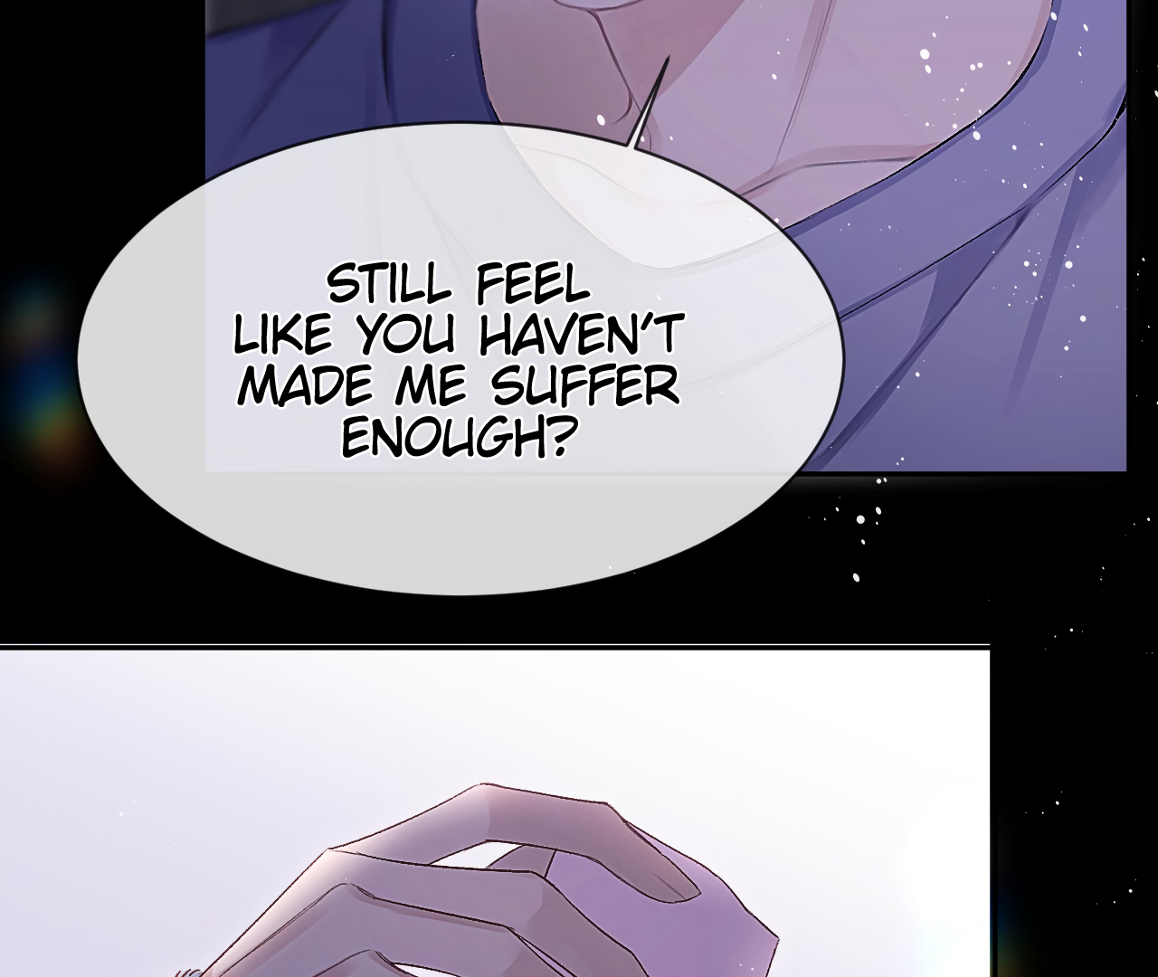 Fanservice Paradox - Chapter 20 manhwa