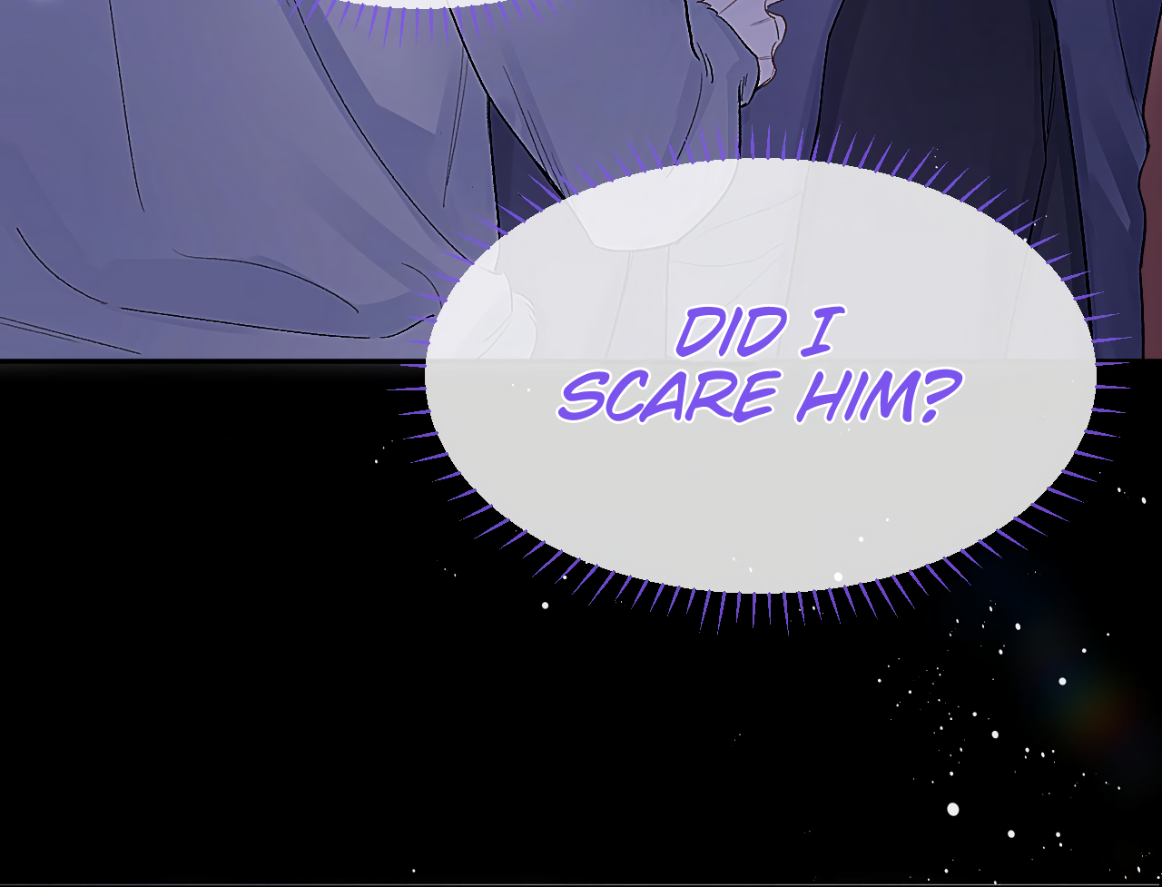 Fanservice Paradox - Chapter 20 manhwa