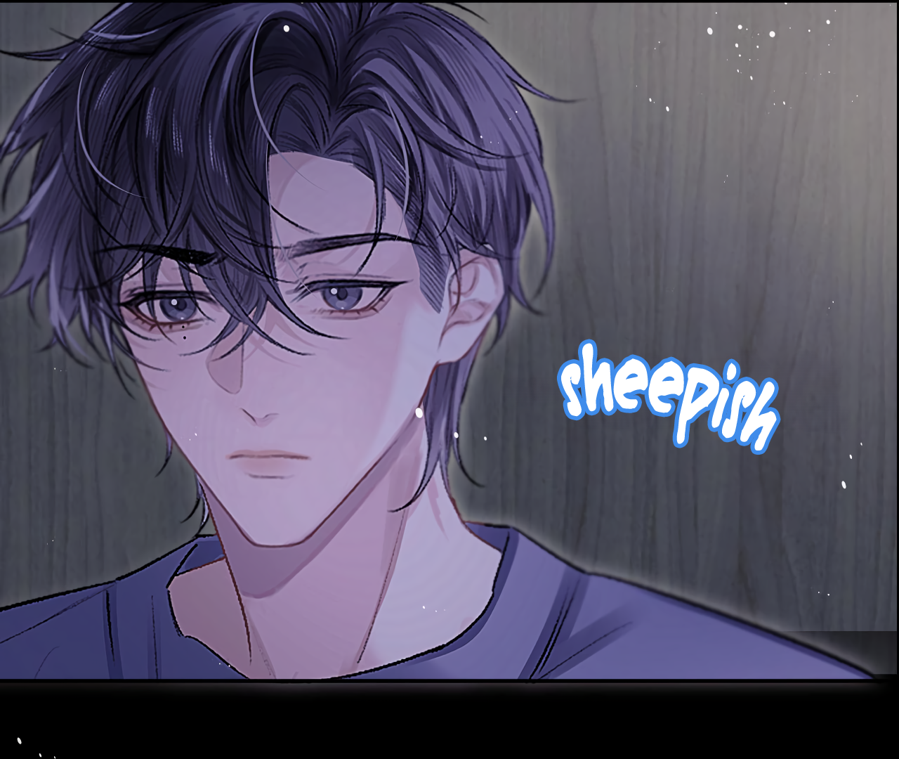 Fanservice Paradox - Chapter 20 manhwa