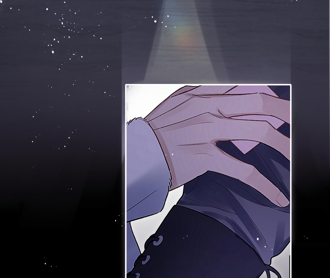 Fanservice Paradox - Chapter 20 manhwa