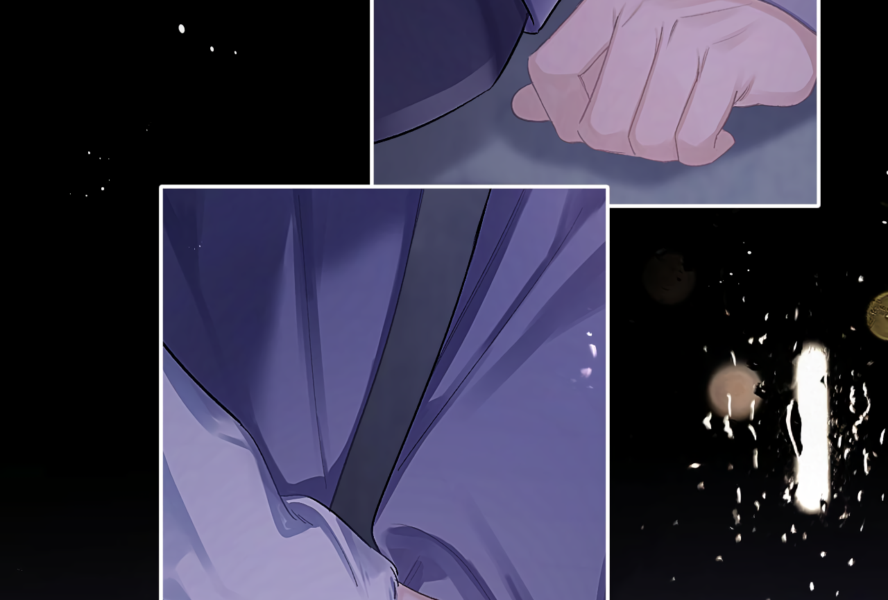 Fanservice Paradox - Chapter 20 manhwa