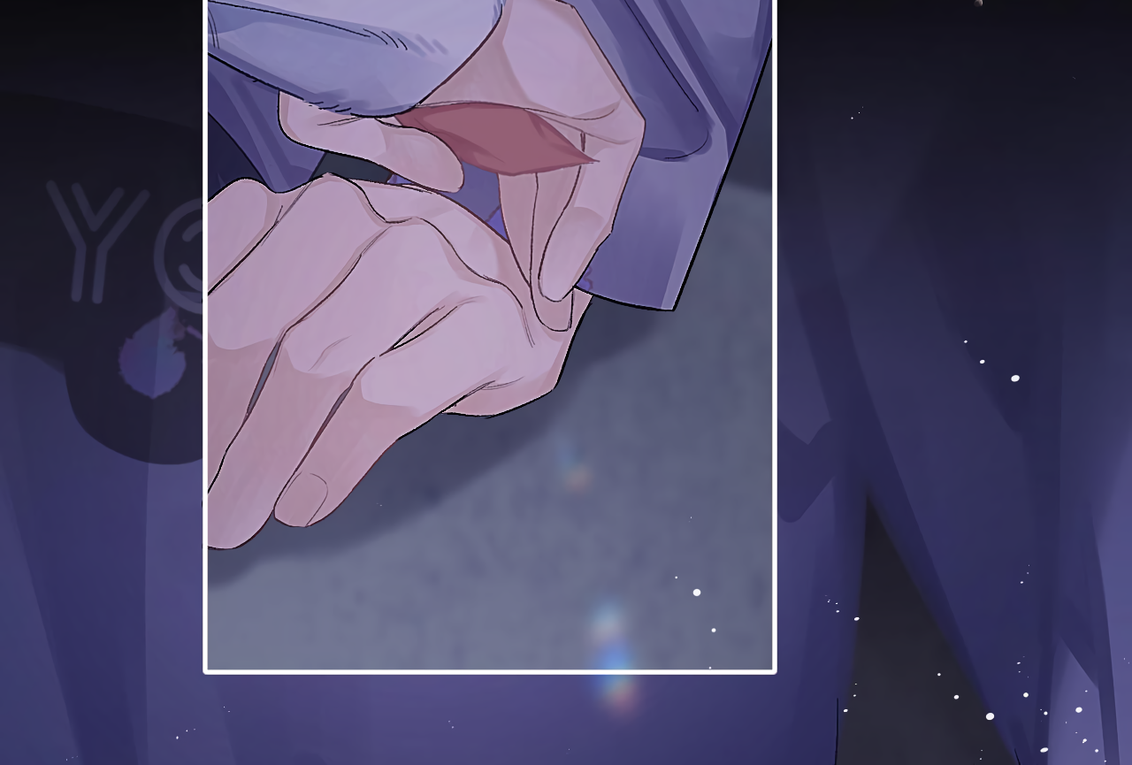 Fanservice Paradox - Chapter 20 manhwa
