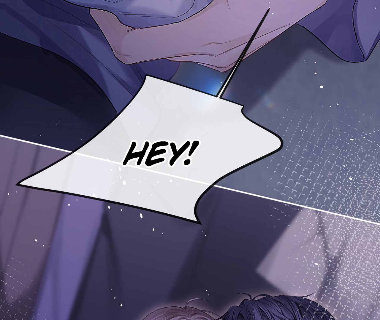 Fanservice Paradox - Chapter 20 manhwa