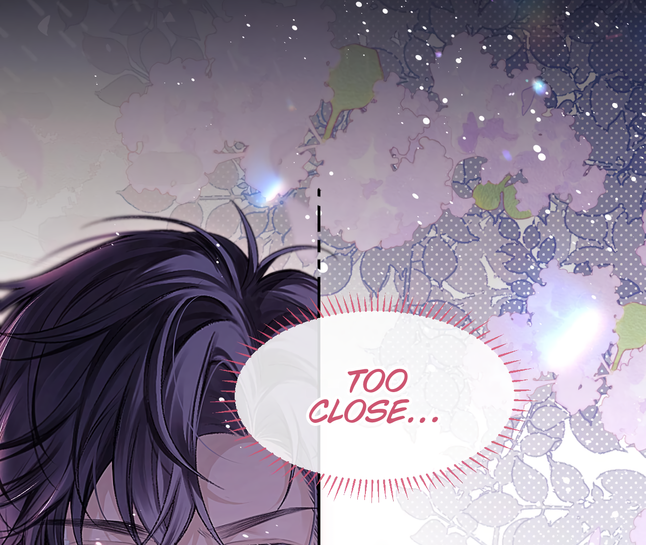 Fanservice Paradox - Chapter 20 manhwa