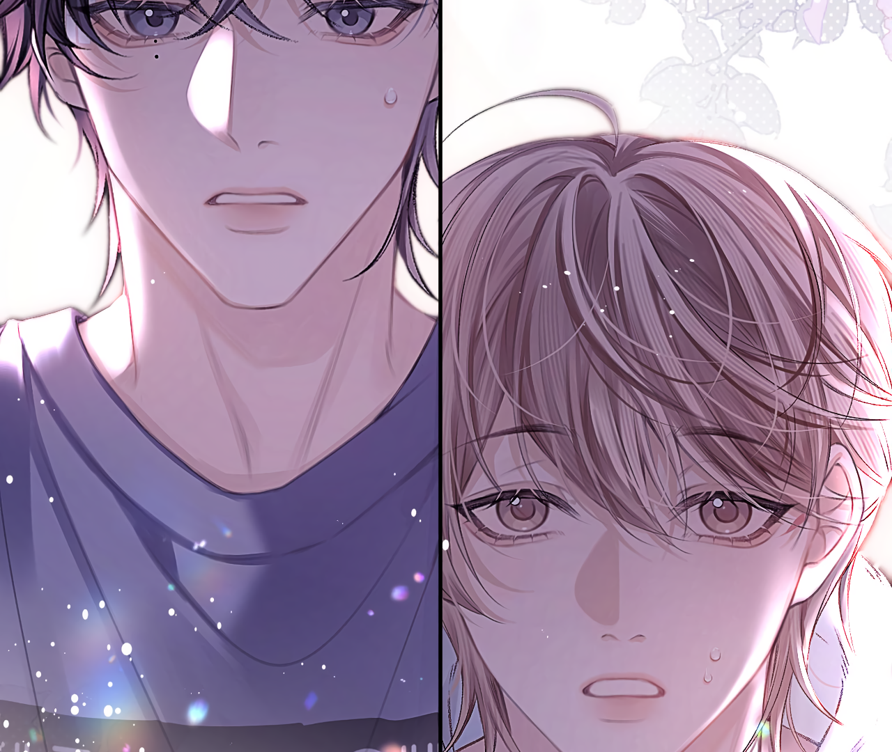 Fanservice Paradox - Chapter 20 manhwa