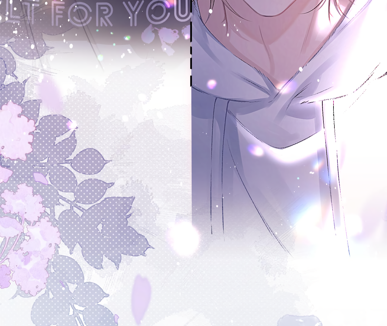 Fanservice Paradox - Chapter 20 manhwa