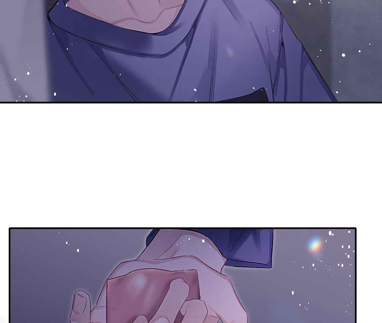 Fanservice Paradox - Chapter 20 manhwa