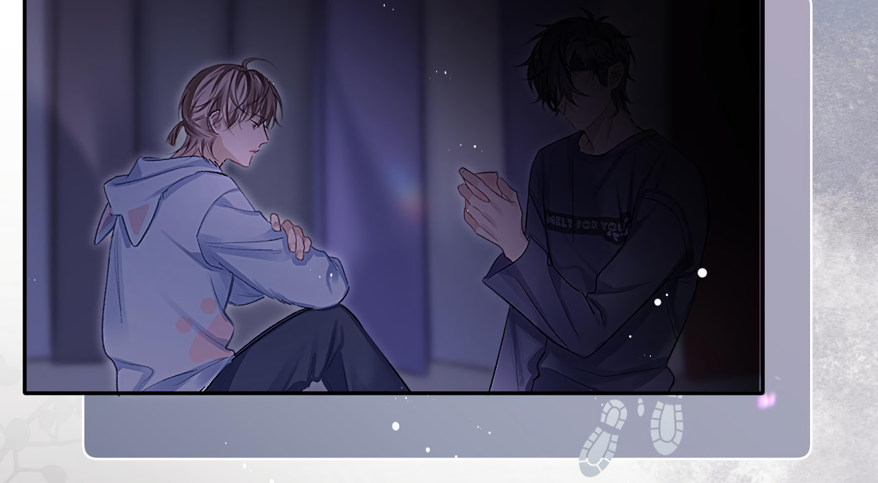 Fanservice Paradox - Chapter 20 manhwa