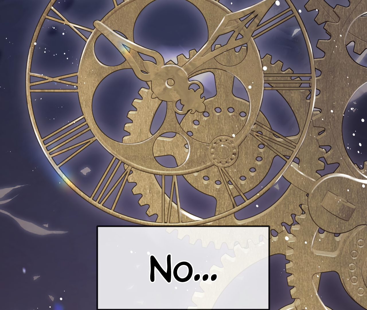 Fanservice Paradox - Chapter 20 manhwa