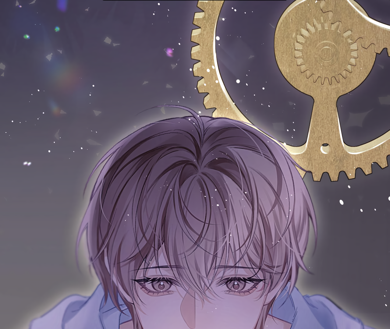 Fanservice Paradox - Chapter 20 manhwa