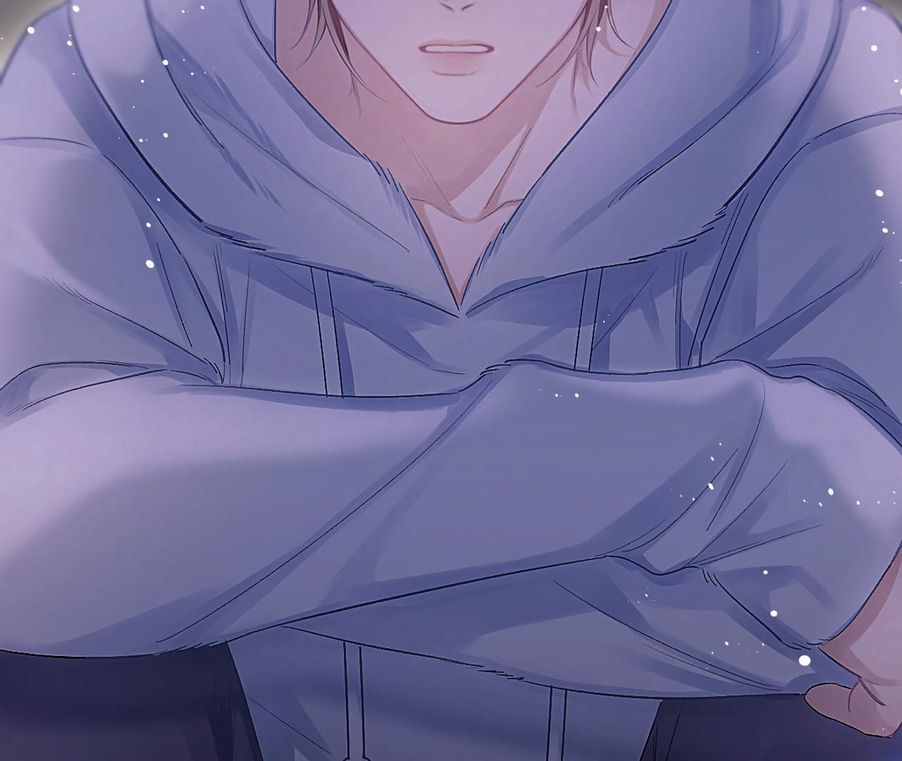 Fanservice Paradox - Chapter 20 manhwa