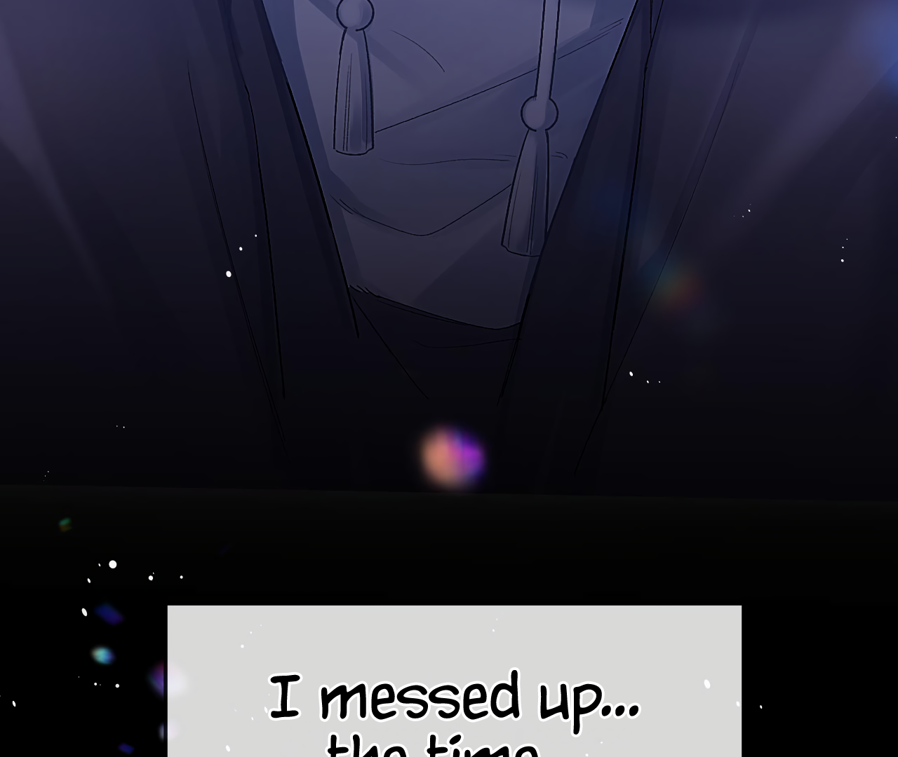 Fanservice Paradox - Chapter 20 manhwa