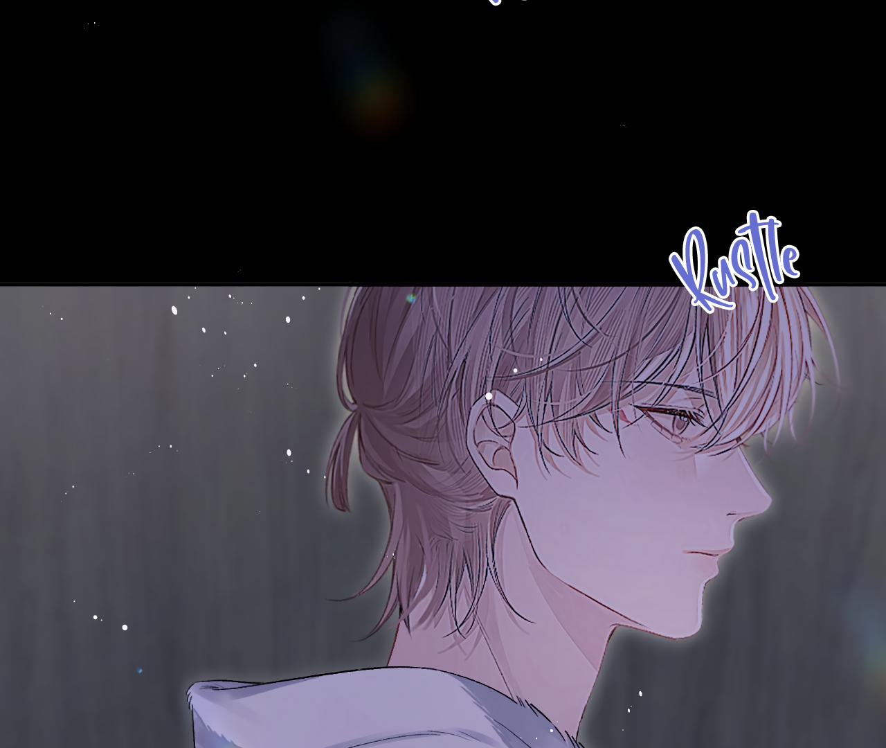 Fanservice Paradox - Chapter 20 manhwa