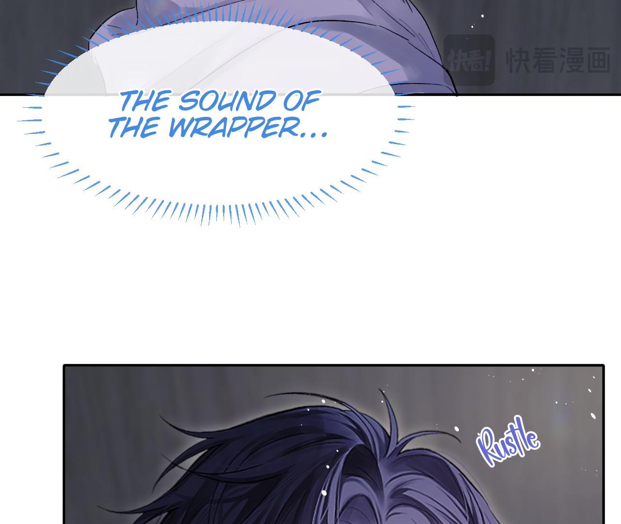 Fanservice Paradox - Chapter 20 manhwa