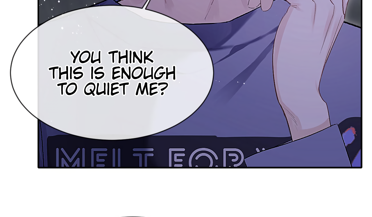 Fanservice Paradox - Chapter 20 manhwa