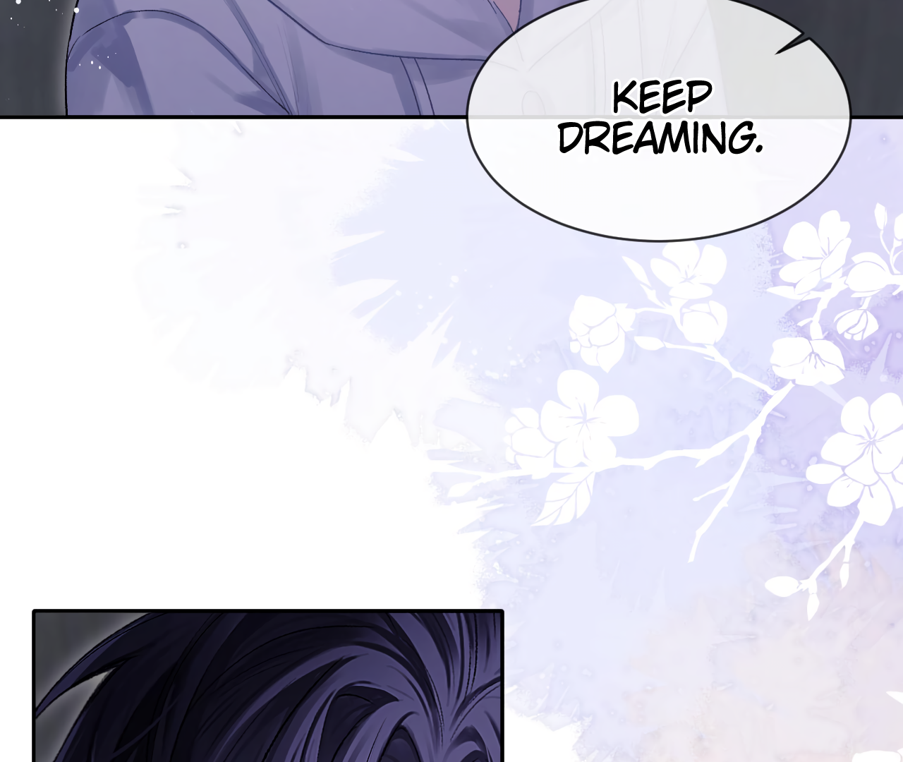 Fanservice Paradox - Chapter 20 manhwa