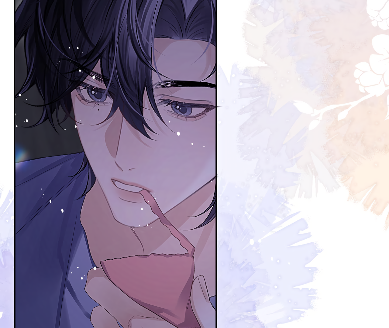 Fanservice Paradox - Chapter 20 manhwa