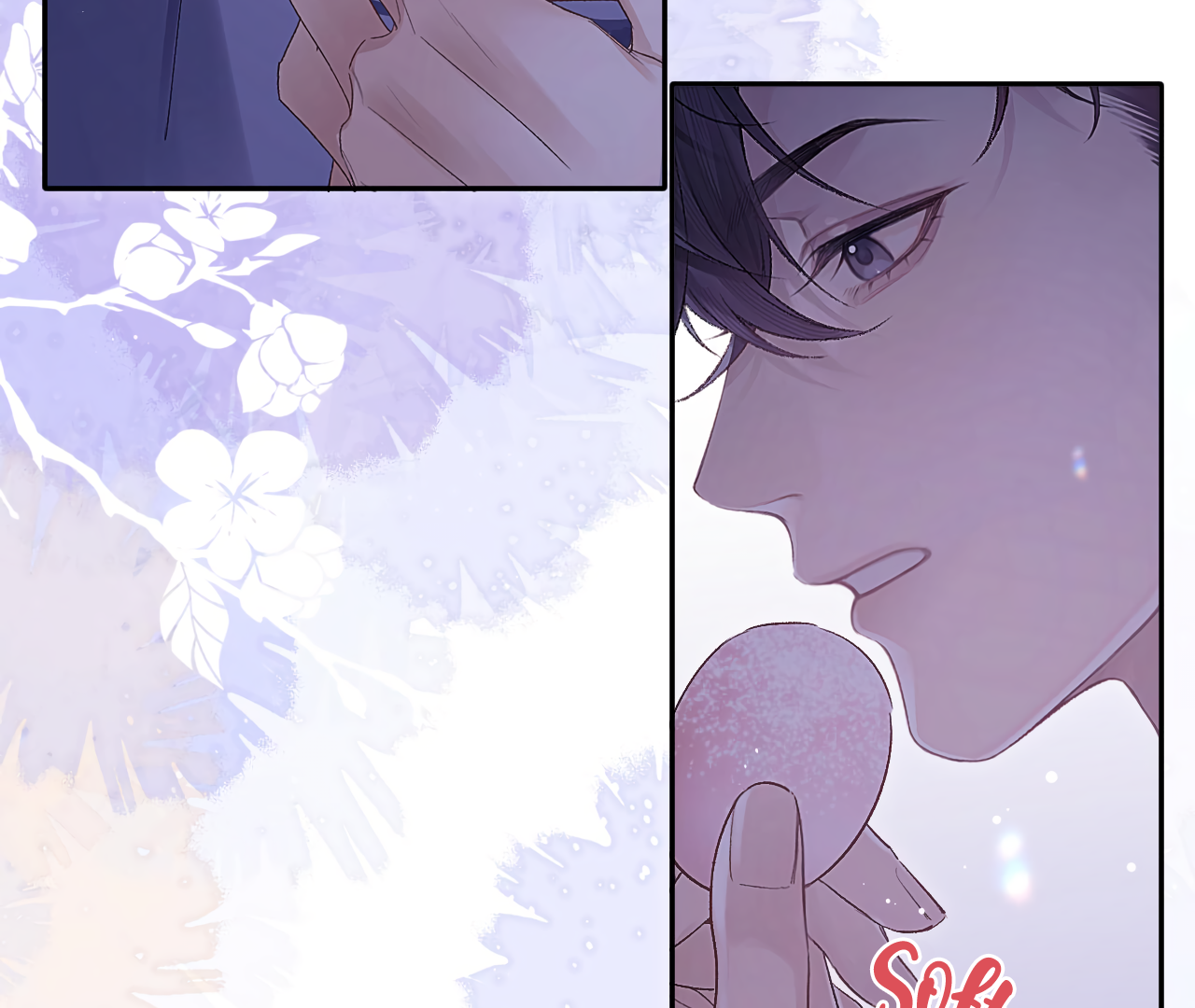 Fanservice Paradox - Chapter 20 manhwa