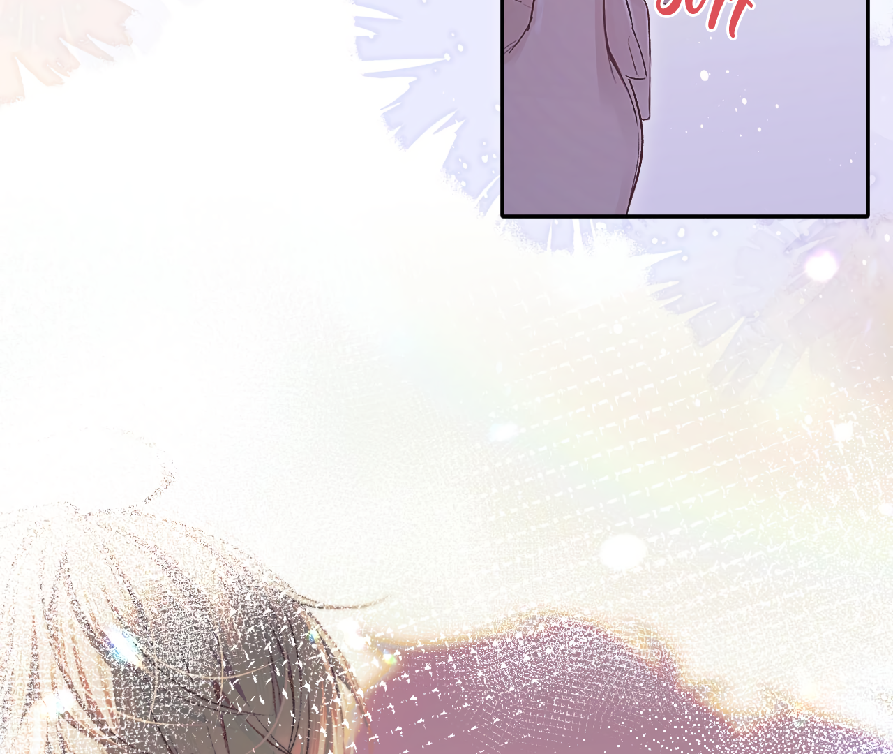 Fanservice Paradox - Chapter 20 manhwa