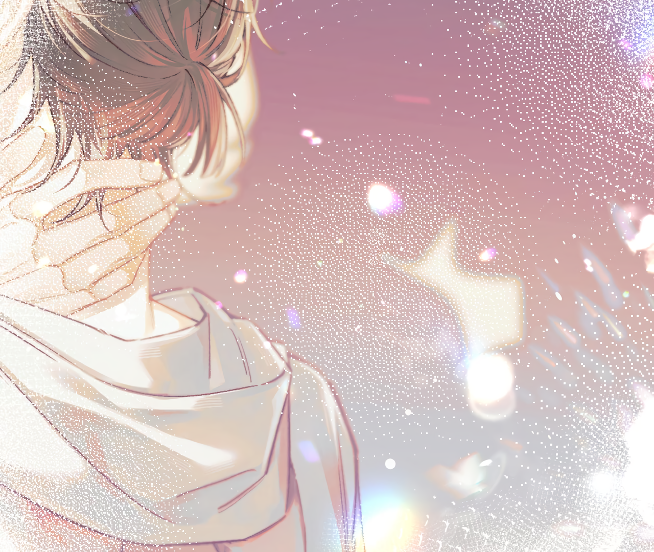 Fanservice Paradox - Chapter 20 manhwa
