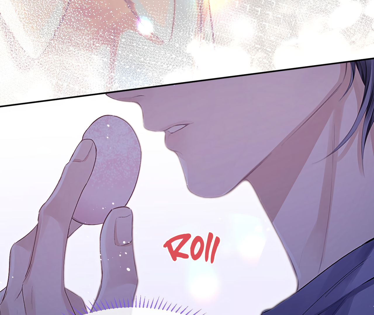 Fanservice Paradox - Chapter 20 manhwa