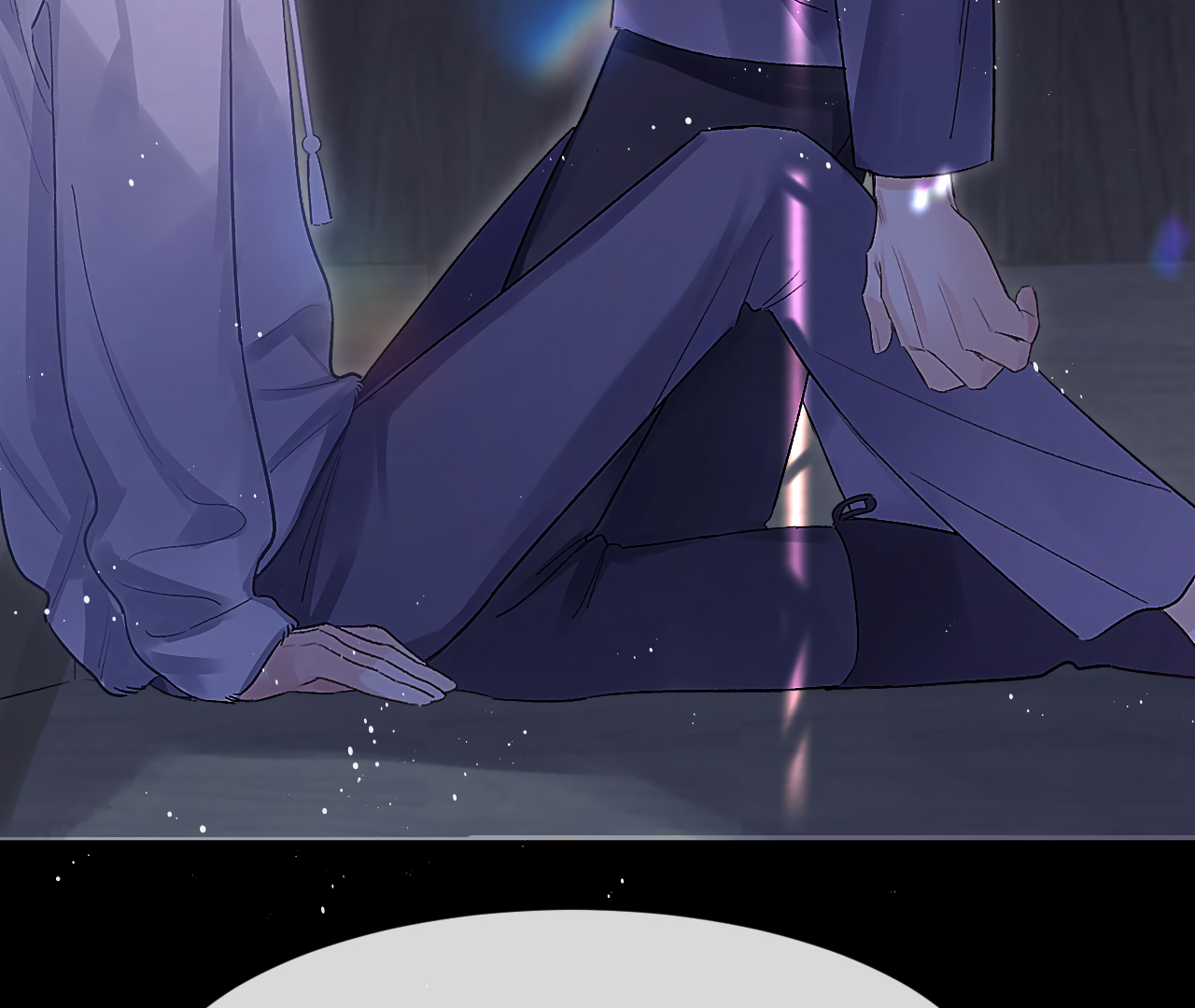Fanservice Paradox - Chapter 20 manhwa