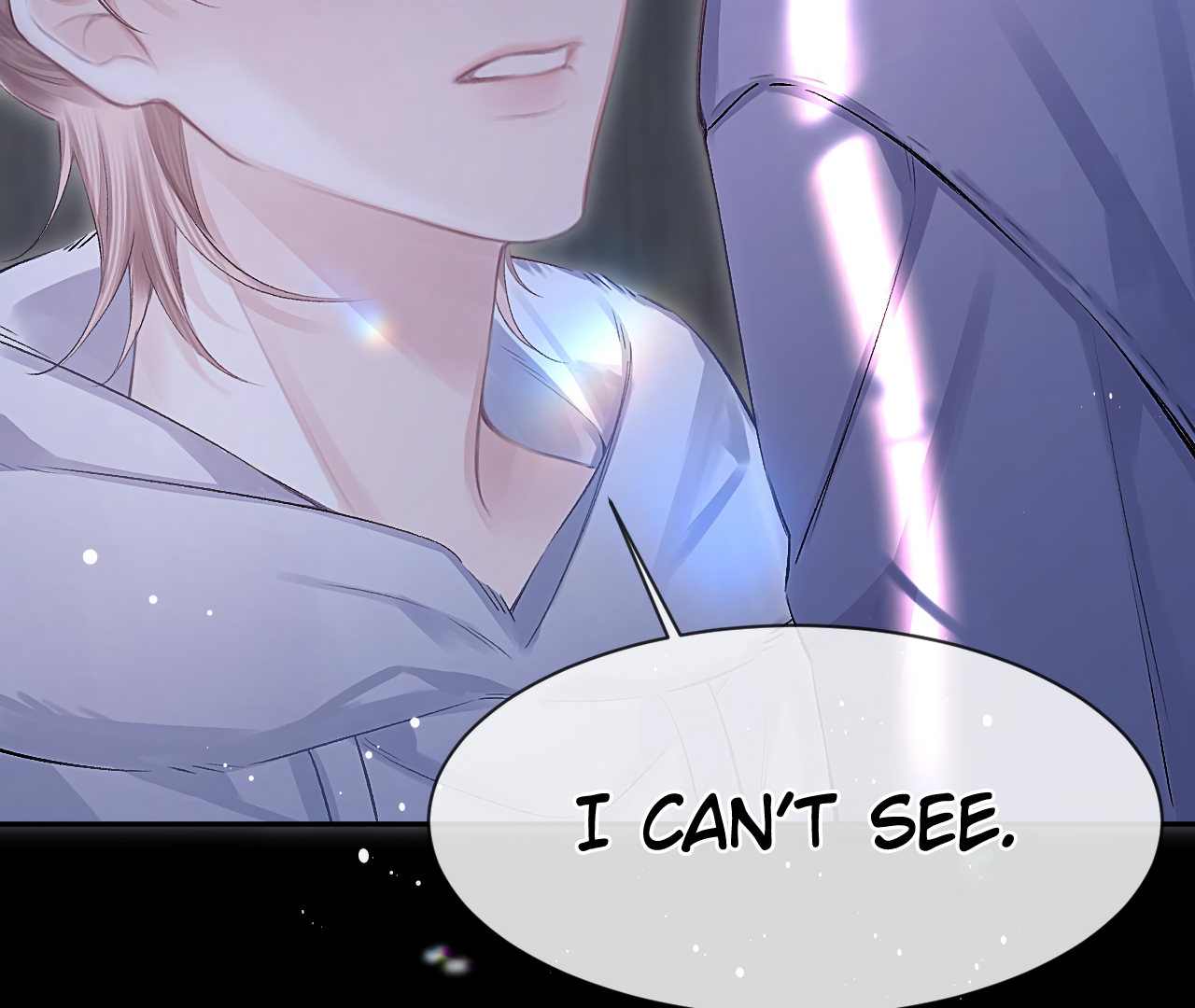 Fanservice Paradox - Chapter 20 manhwa