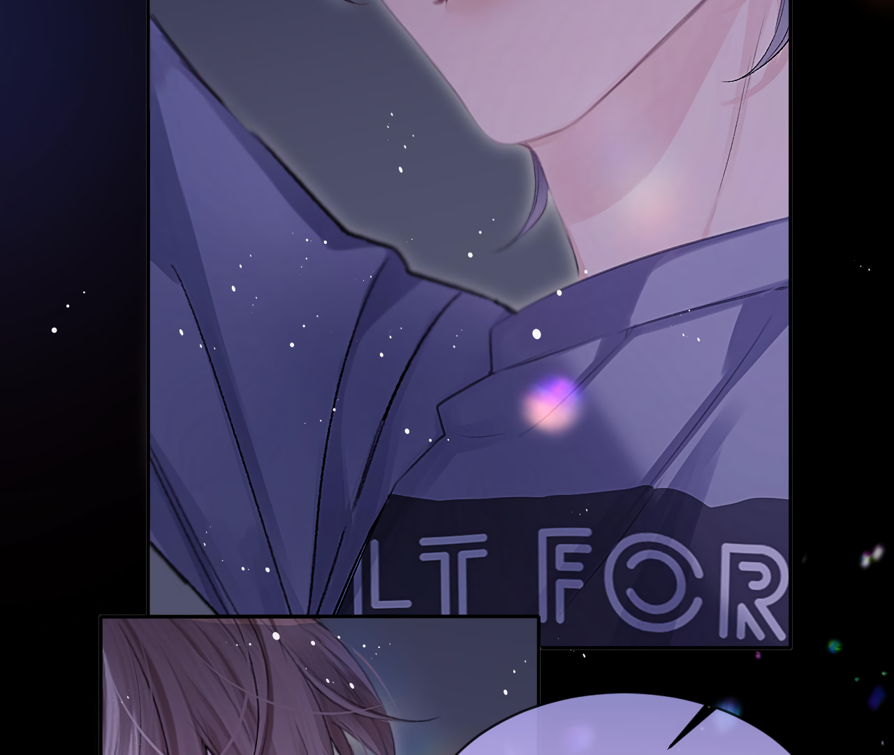 Fanservice Paradox - Chapter 20 manhwa