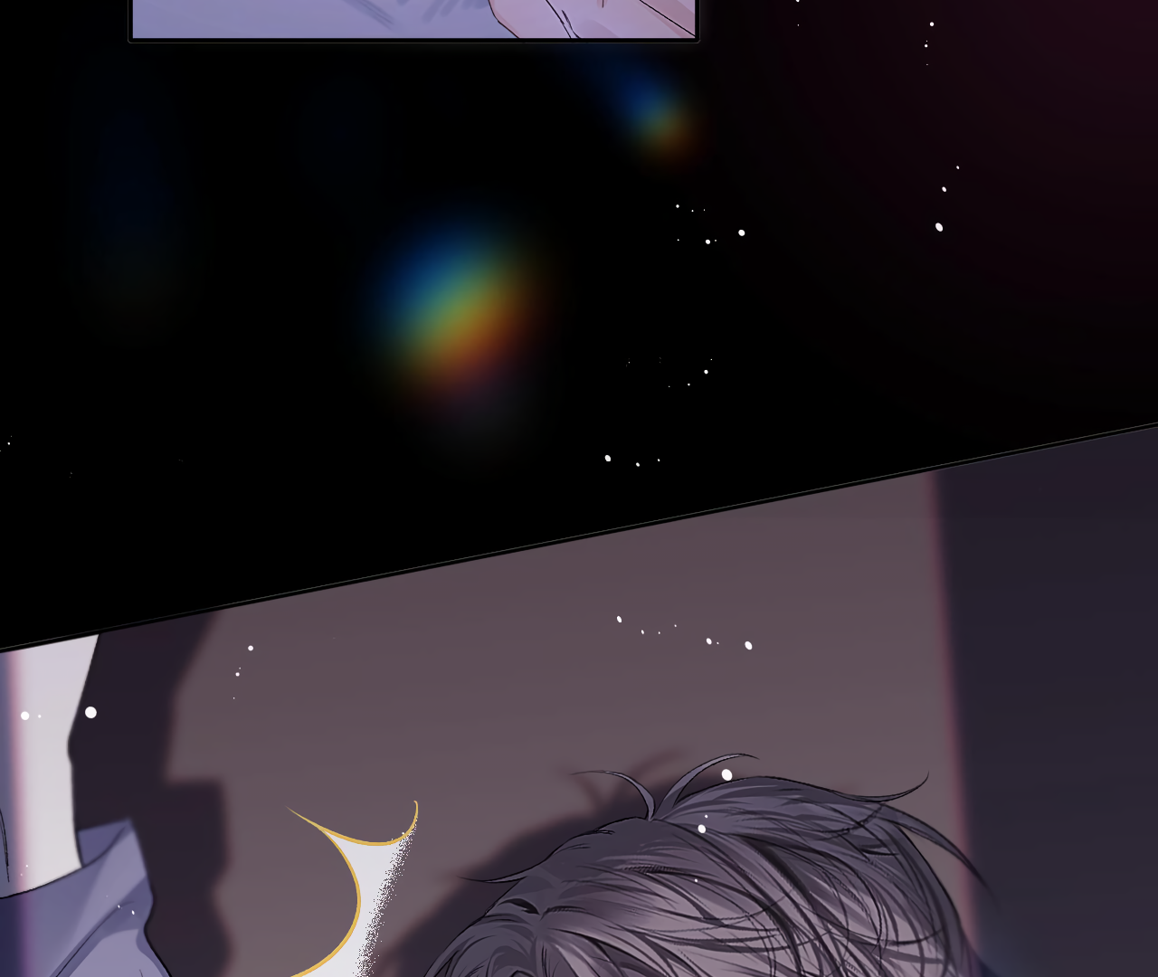 Fanservice Paradox - Chapter 20 manhwa