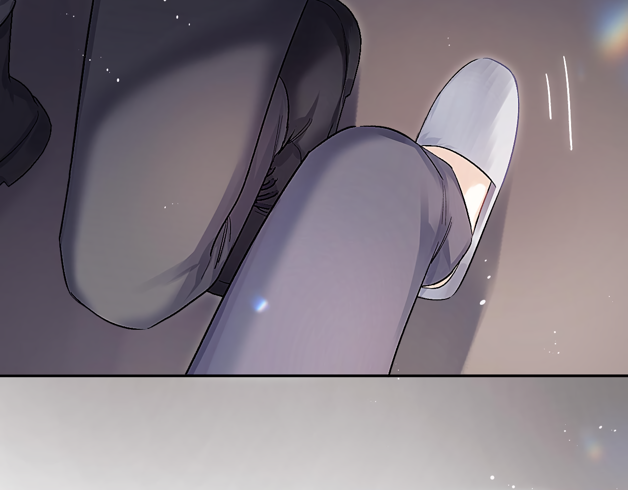 Fanservice Paradox - Chapter 20 manhwa