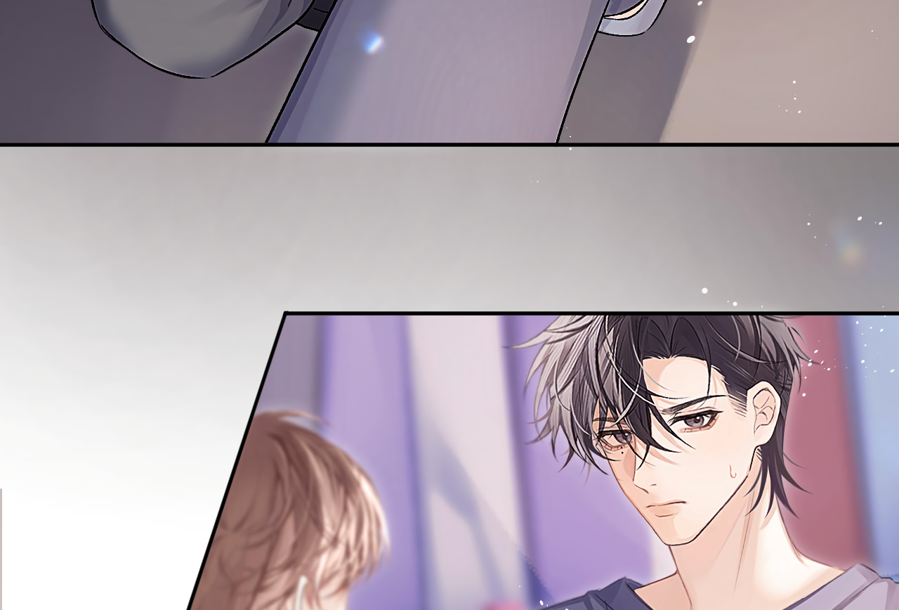 Fanservice Paradox - Chapter 21 manhwa