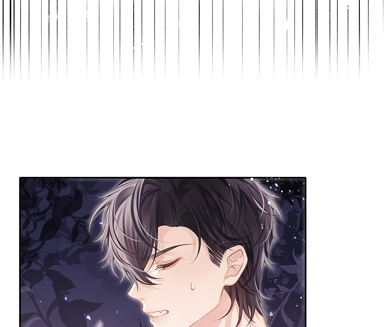 Fanservice Paradox - Chapter 21 manhwa