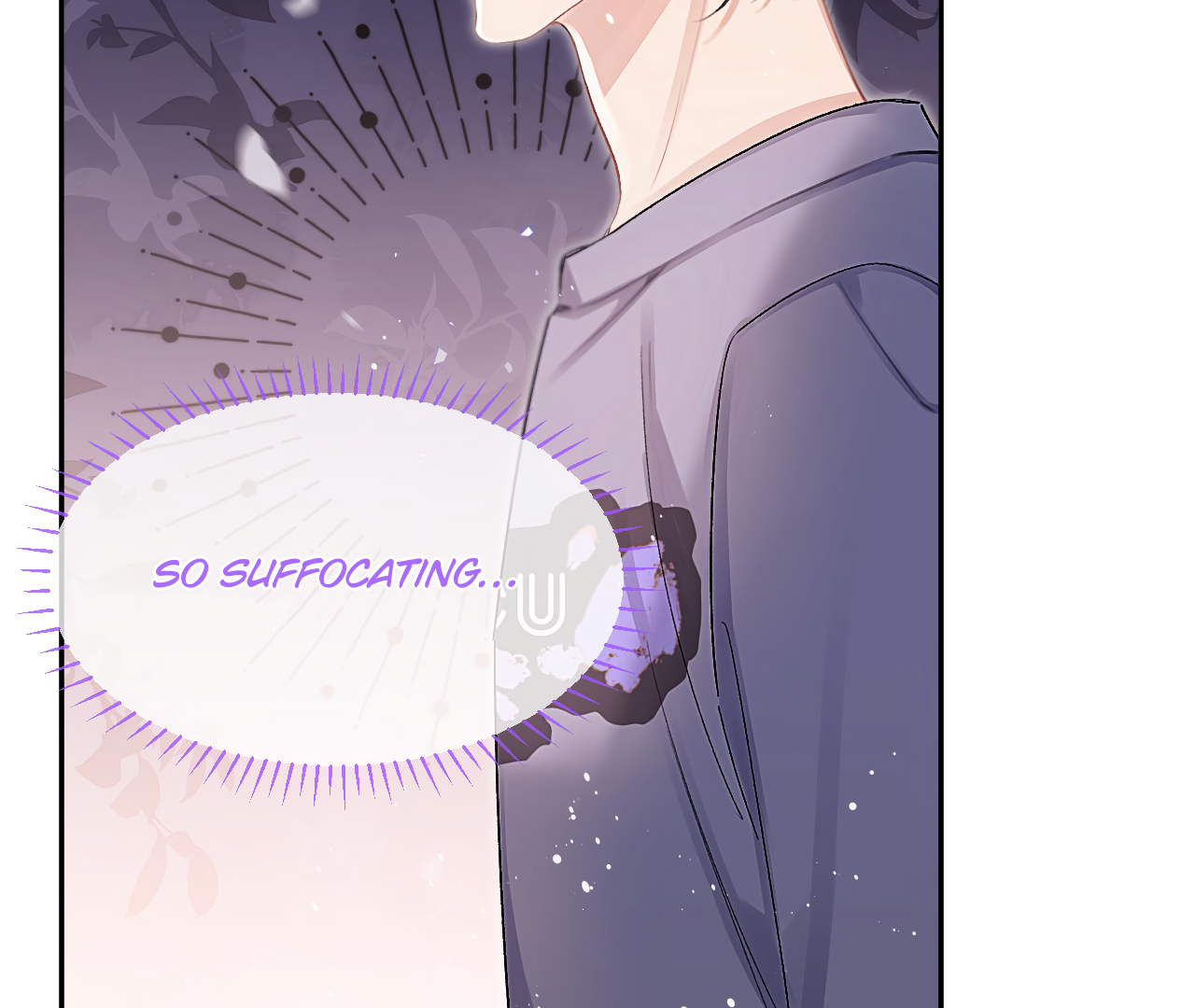 Fanservice Paradox - Chapter 21 manhwa