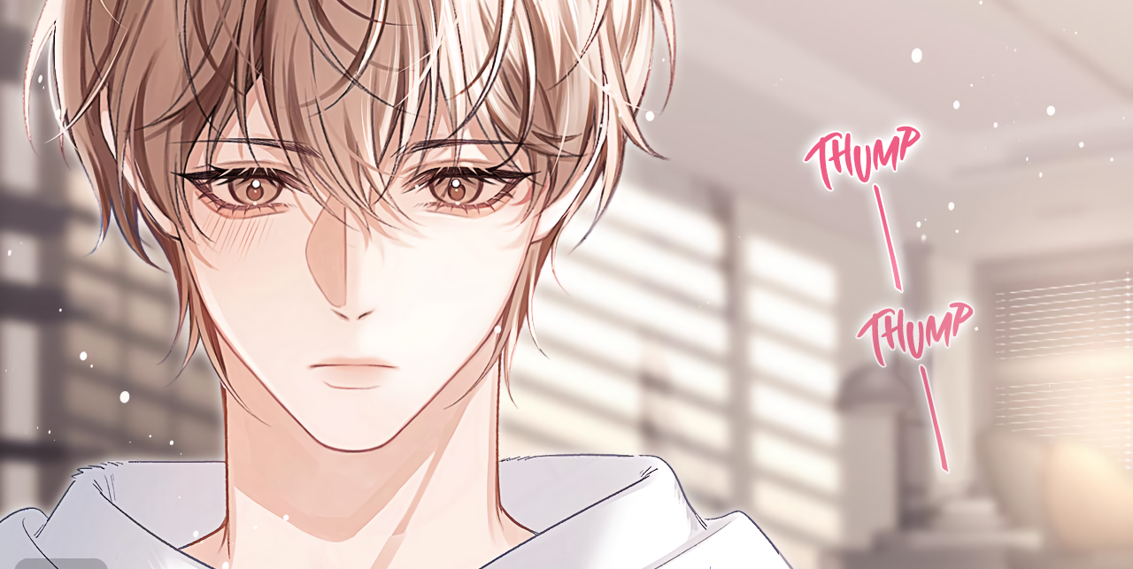 Fanservice Paradox - Chapter 21 manhwa