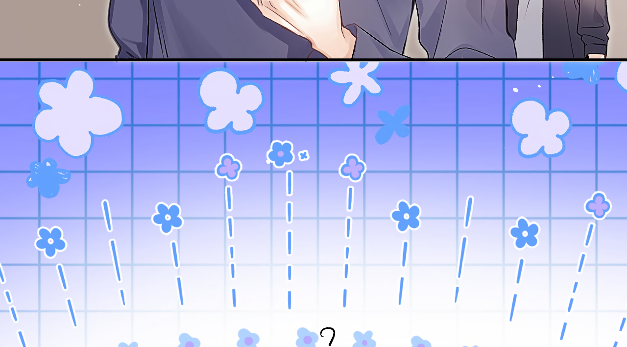 Fanservice Paradox - Chapter 21 manhwa
