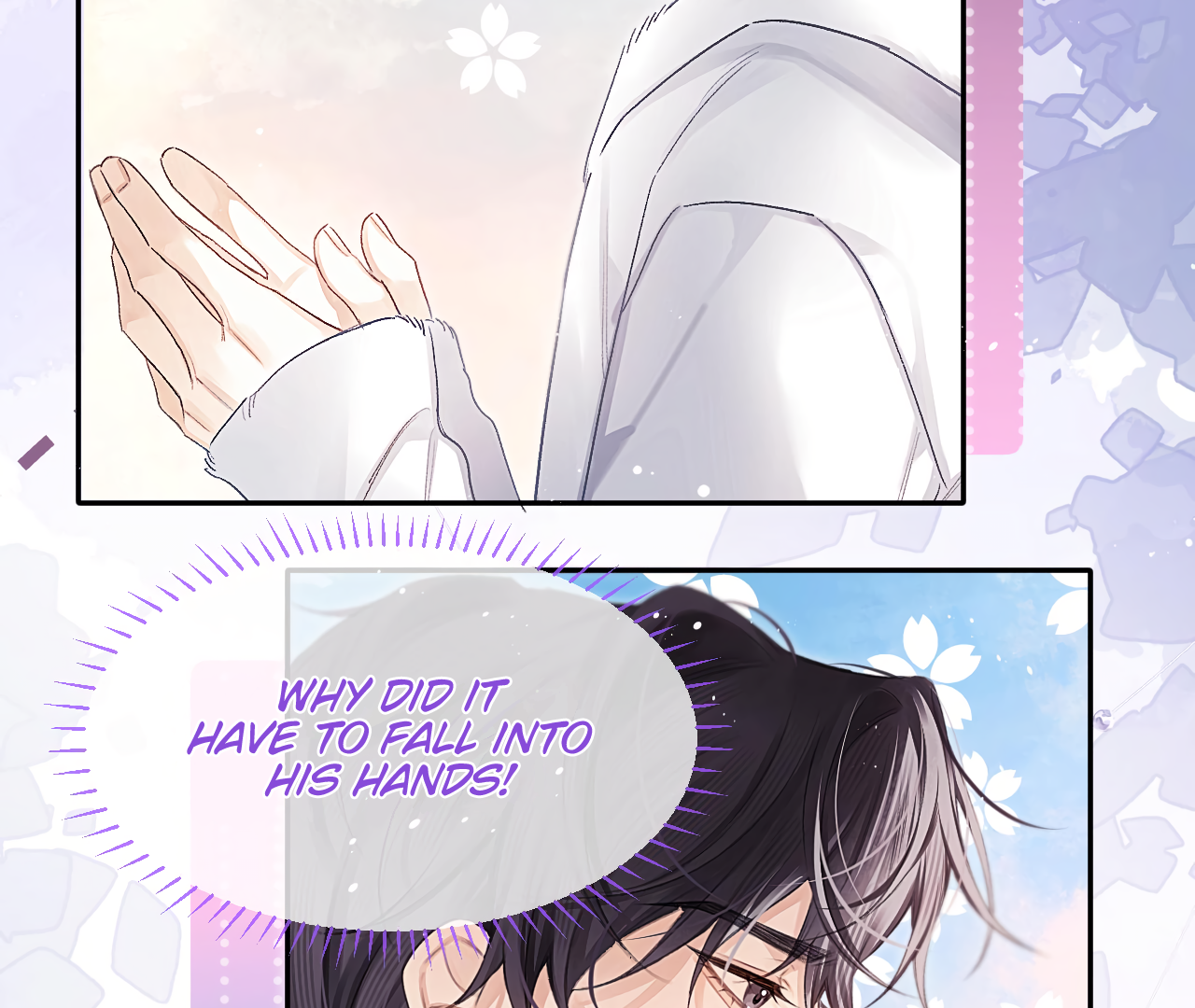 Fanservice Paradox - Chapter 21 manhwa