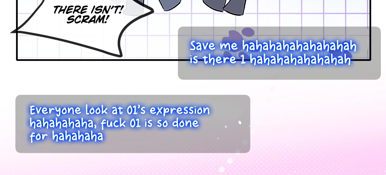 Fanservice Paradox - Chapter 21 manhwa