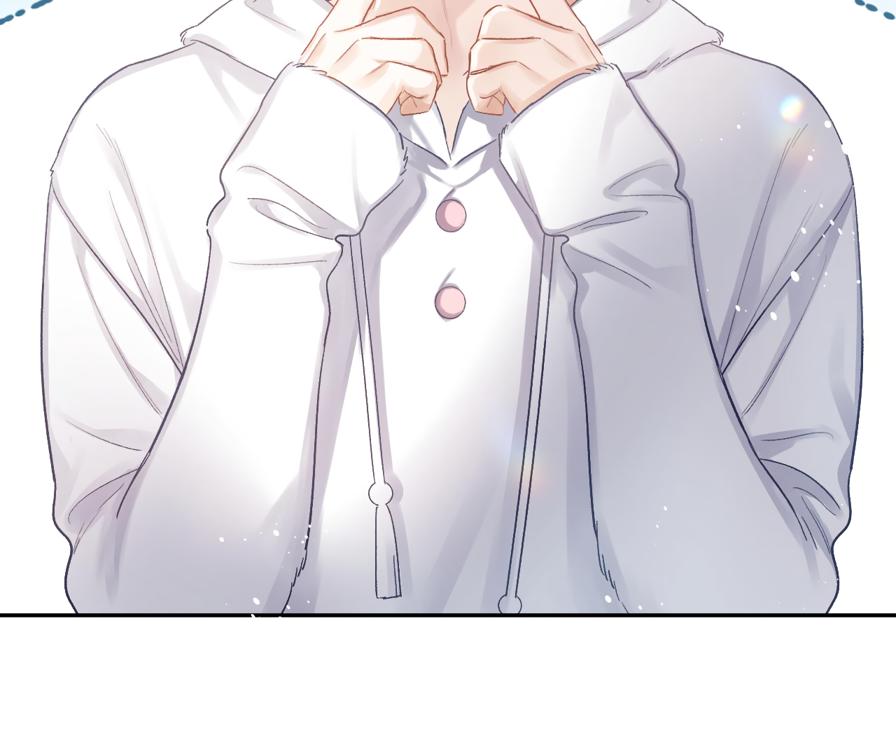 Fanservice Paradox - Chapter 21 manhwa