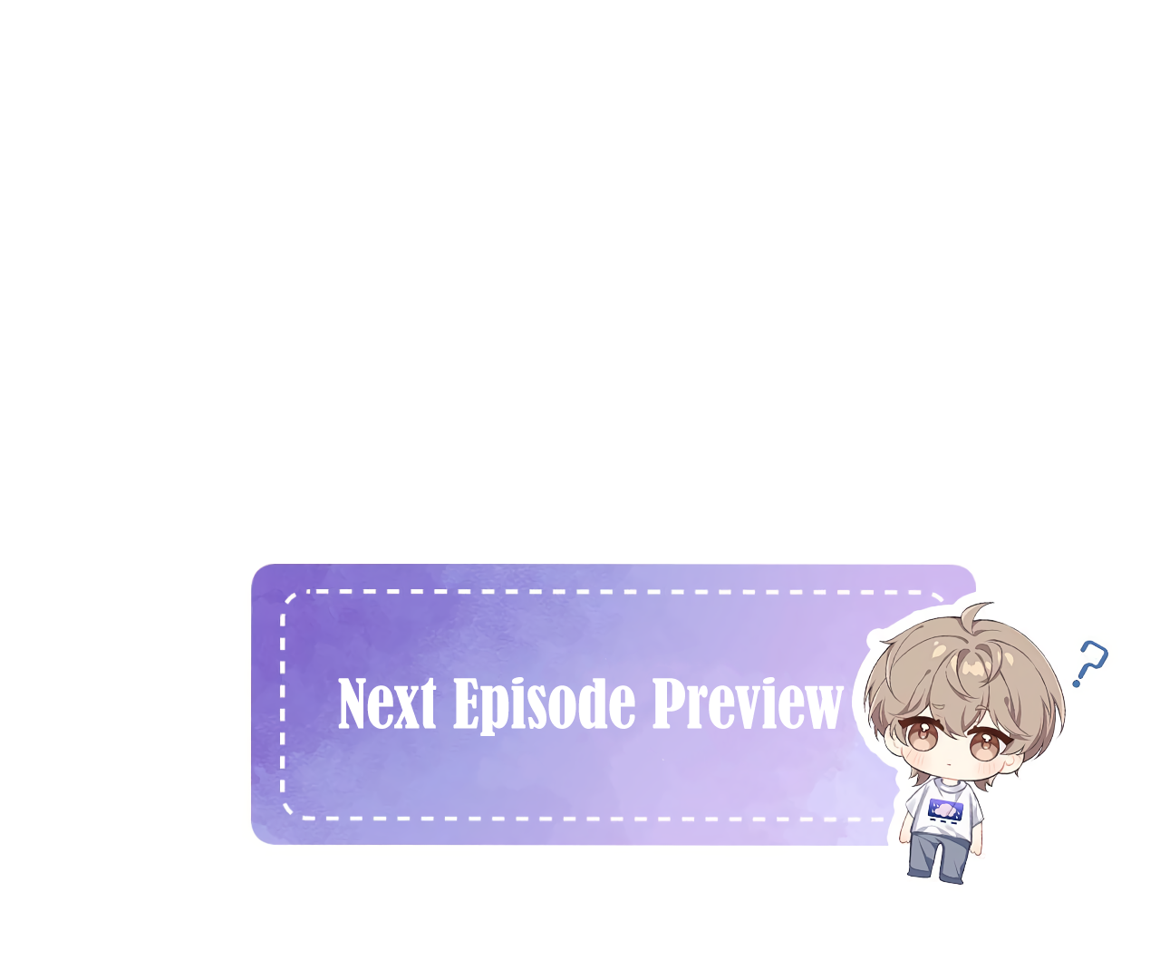 Fanservice Paradox - Chapter 21 manhwa