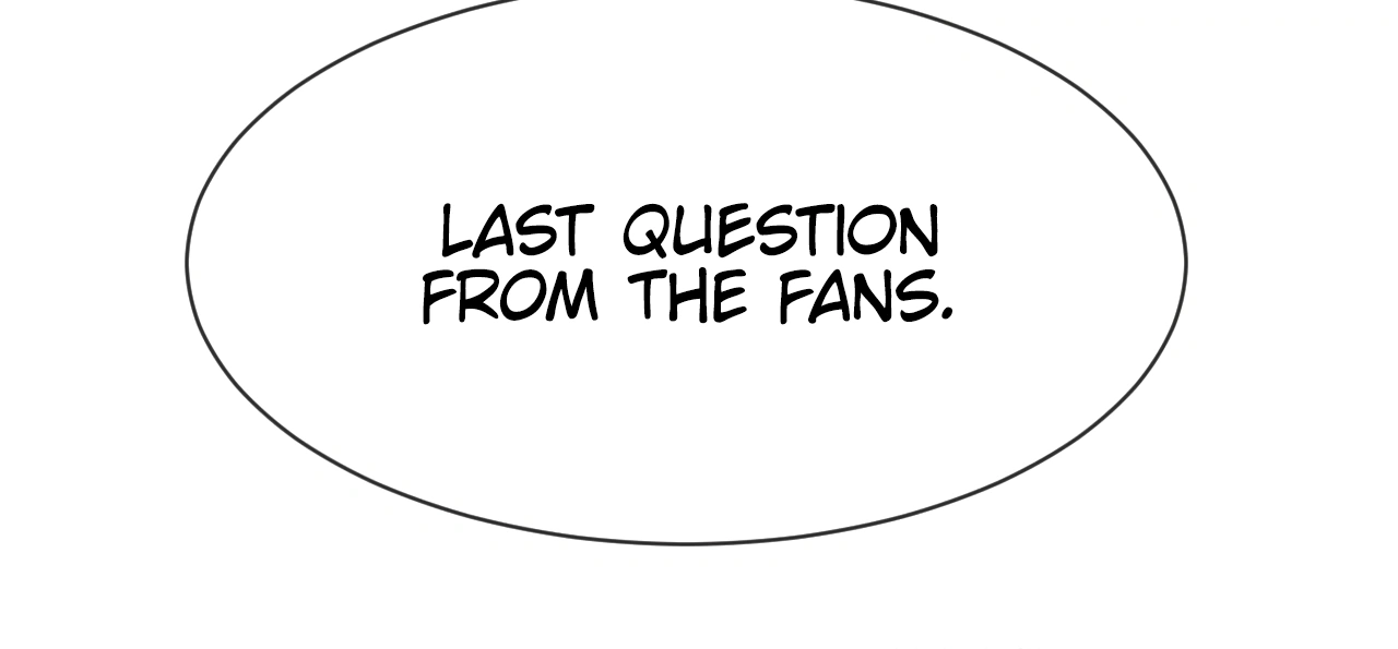 Fanservice Paradox - Chapter 22 manhwa