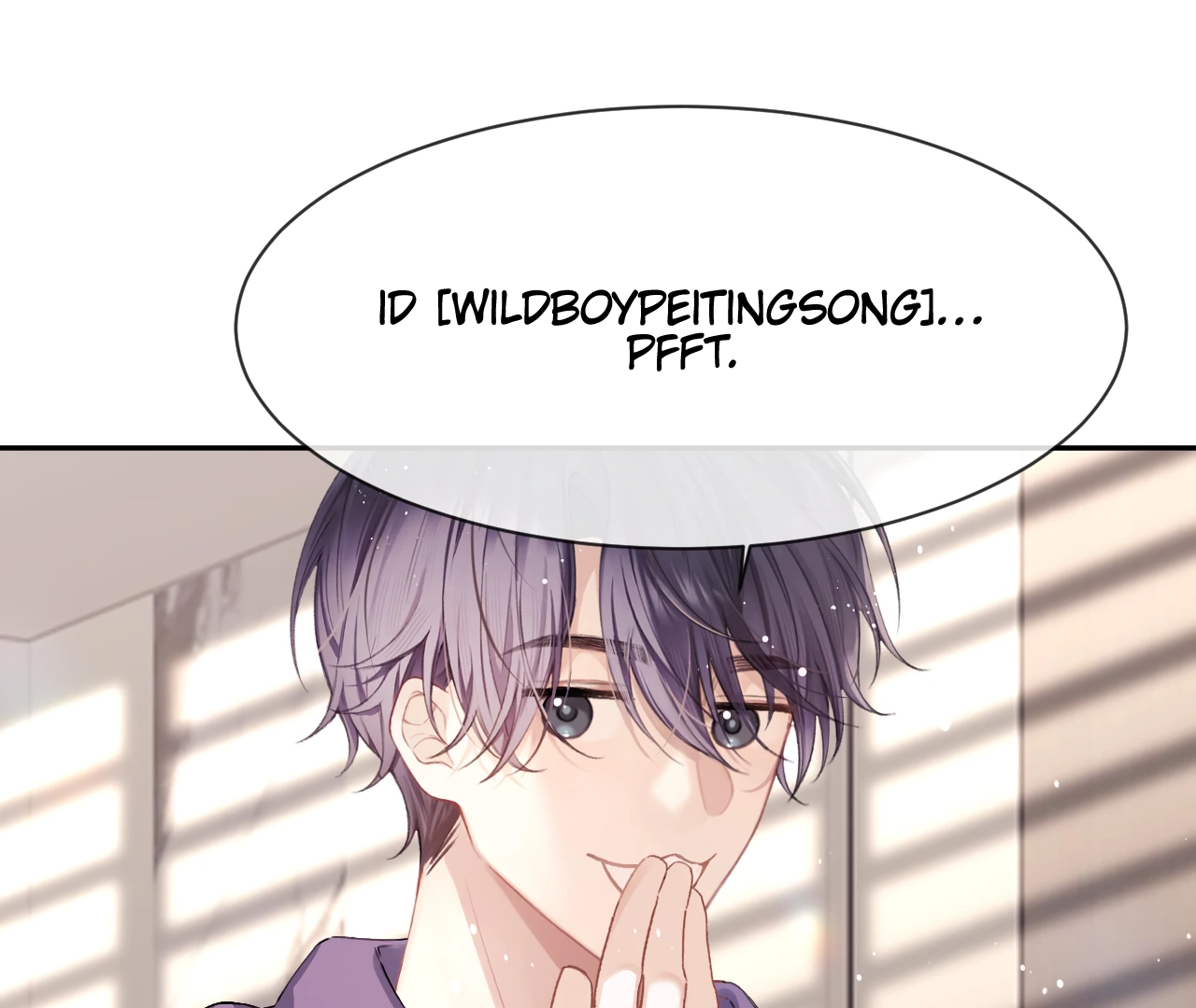 Fanservice Paradox - Chapter 22 manhwa