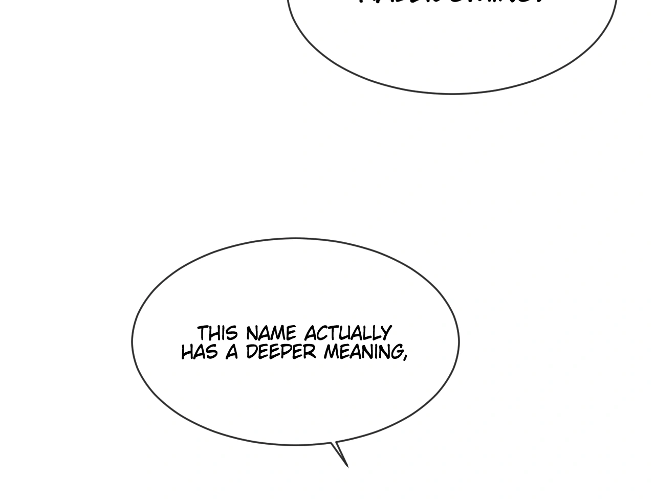 Fanservice Paradox - Chapter 22 manhwa