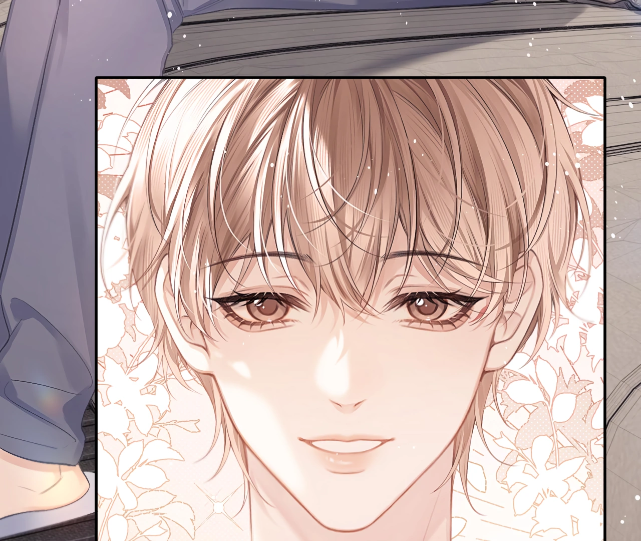 Fanservice Paradox - Chapter 22 manhwa