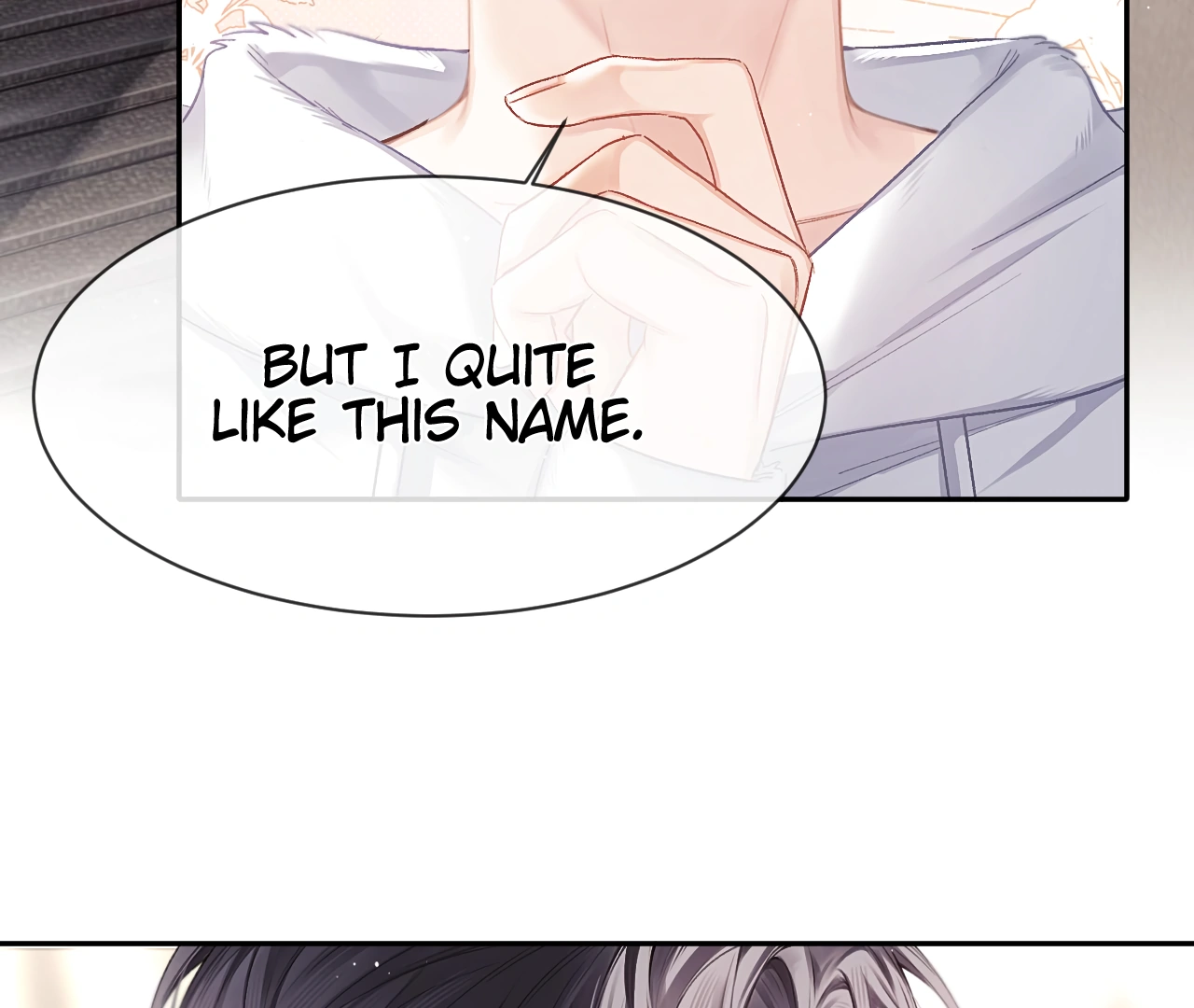 Fanservice Paradox - Chapter 22 manhwa