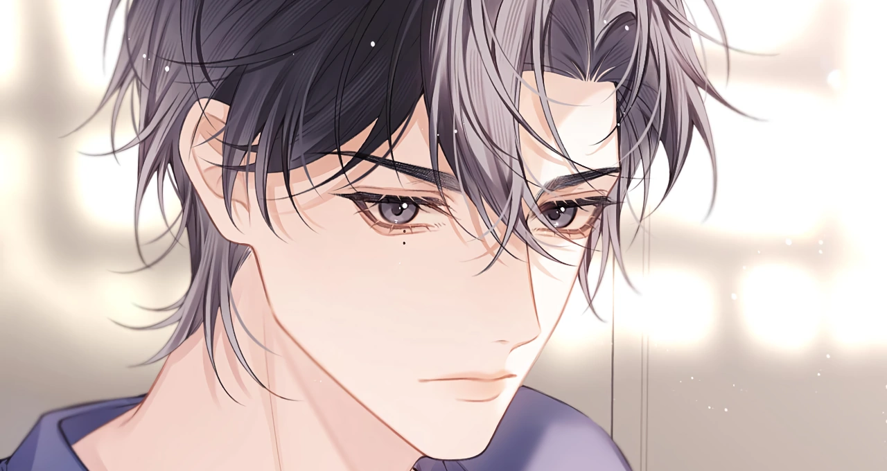 Fanservice Paradox - Chapter 22 manhwa